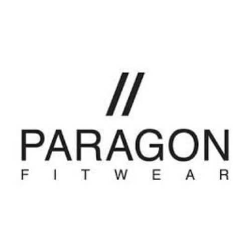 Paragon Fitwear Logo