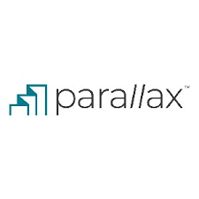 Parallax Wall Art Logo