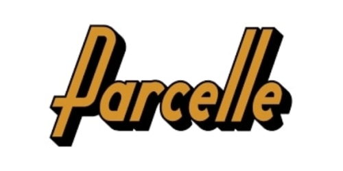 Parcelle Wine Logo