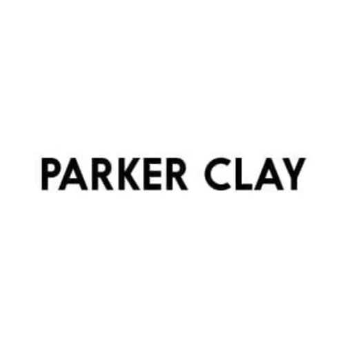 PARKER CLAY Logo