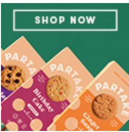 Get 20% off our All the Cookies! Family Pack (8 Boxes)