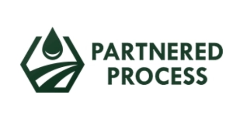 Partnered Process Logo