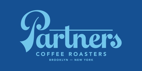 Partners Coffee Logo