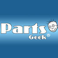 parts-geek Logo