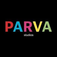 Parva Studios Inc Logo