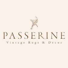 Passerine Logo