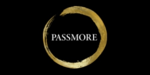 PASSMORE Logo