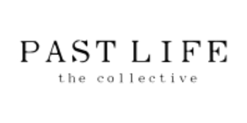 Past Life the Collective Logo