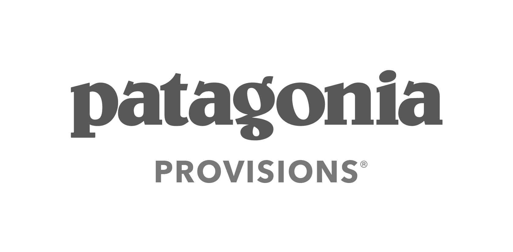 Patagonia Provisions Logo
