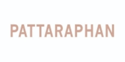 PATTARAPHAN Logo
