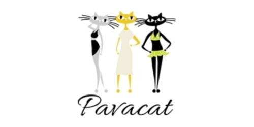 Pavacat Logo