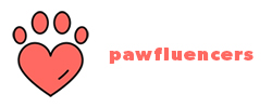 Pawfluencer Affiliate Program Logo