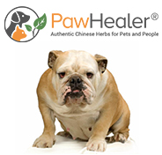 PawHealer.com Logo