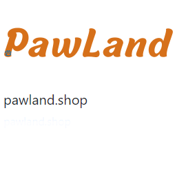pawland.shop Coupons