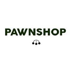 PAWNSHOP Jewelry Logo