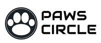 Popular Store Paws Circle