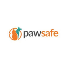PawSafe LLP Logo