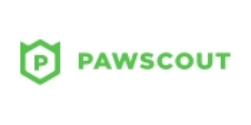 20% OFF Pawscout - Cyber Monday Discounts