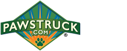 Pawstruck.com Logo