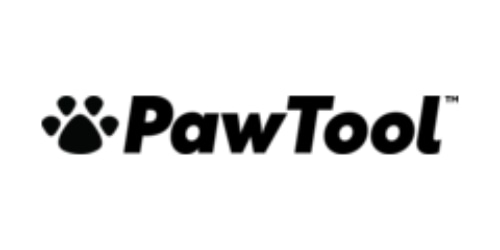 PawTool Logo