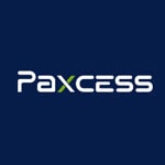 Paxcess.com Logo