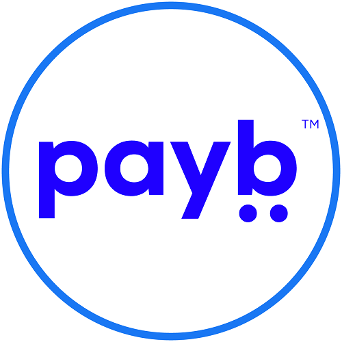 payb.io Logo