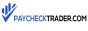 PaycheckTrader Logo