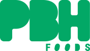 PBH Foods Logo
