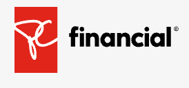 PC Financial Logo