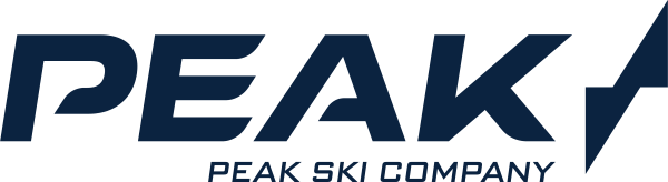 Peak Skis Logo