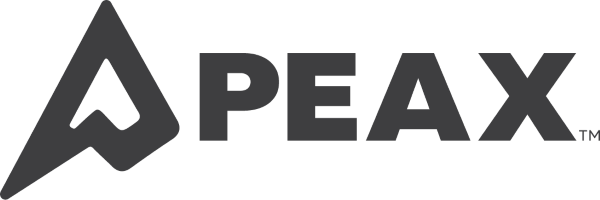 Peax Equipment Logo