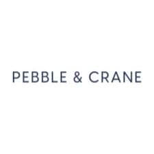 Pebble & Crane Logo