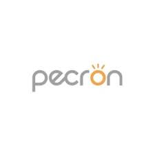 Pecron Logo