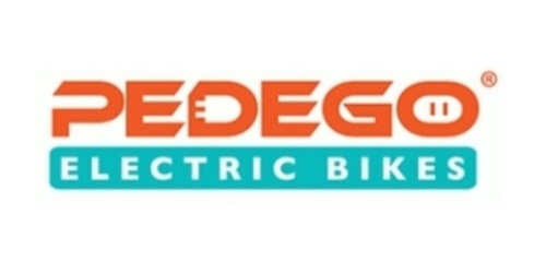 Pedego Logo