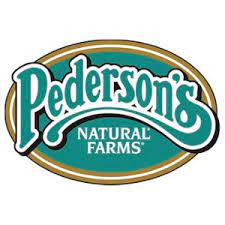 Pederson's Natural Farms Logo