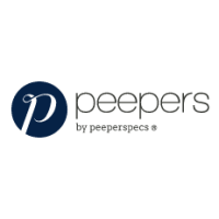 PEEPERS BY PEEPERSPECS Logo