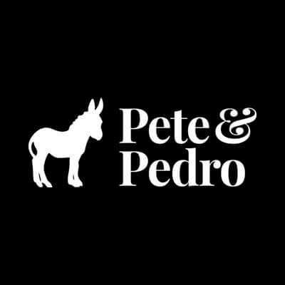 Pete And Pedro