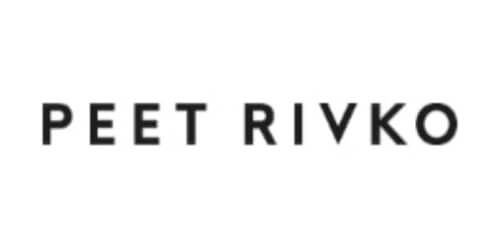 Peet Rivko Logo