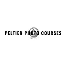 Peltier Photo Courses Logo