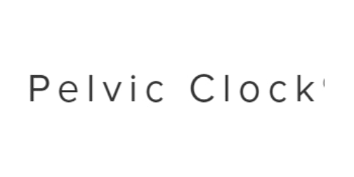 Pelvic Clock Logo