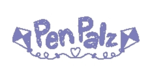 Pen Palz Logo