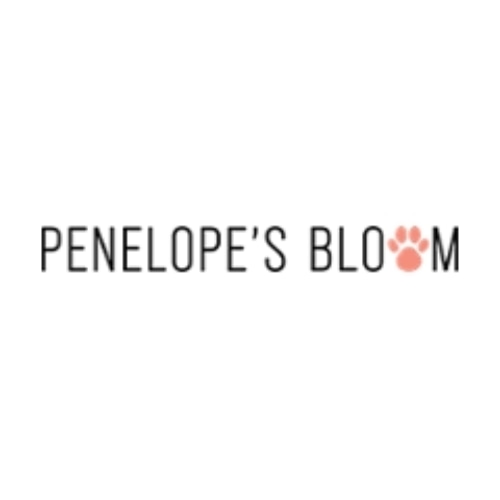 15% OFF Penelope's Bloom - Latest Deals