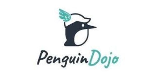 Penguin Dojo Logo