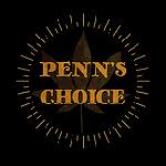 PENN'S CHOICE Logo