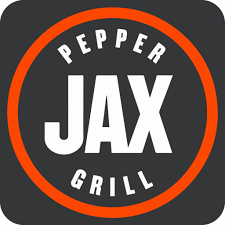 PepperJax Grill Logo