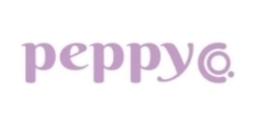 Peppy Co Logo