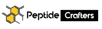 Peptide Crafters Logo