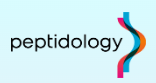 Peptidology Logo
