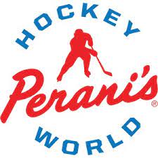 Perani's HockeyWorld Logo