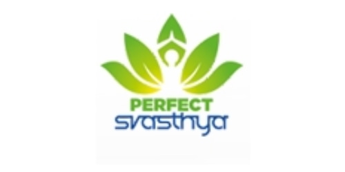 Perfect Svasthya Logo